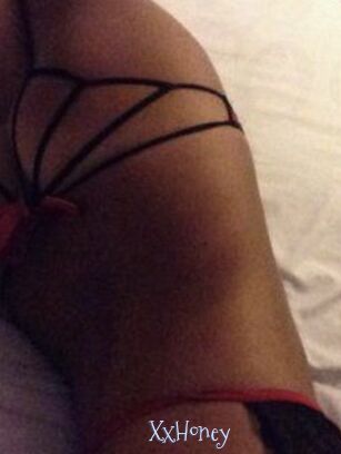 XxHoney