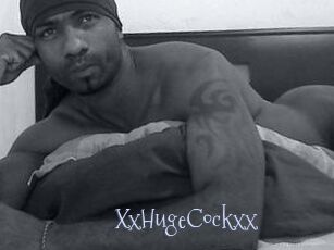 XxHugeCockxx