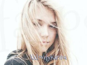 XxLovelyKarina