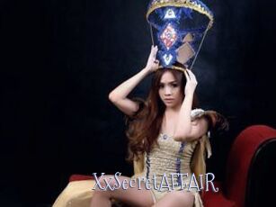XxSecretAFFAIR