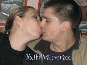 XxTheBestLoversxx