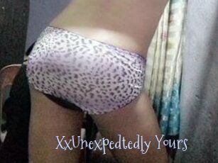 XxUnexpedtedly_Yours