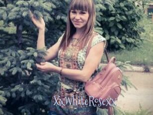 XxWhiteRosexx