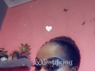 XxXBootilicious