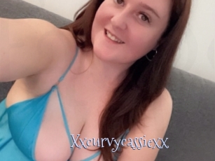 Xxcurvycassiexx