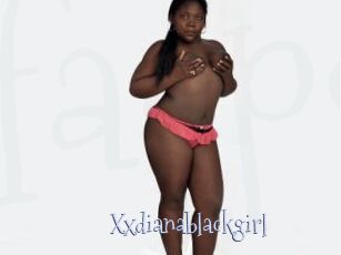 Xxdianablackgirl