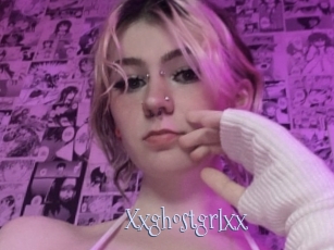 xxgh0stgrlxx Faceporno
