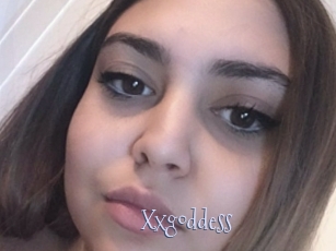 Xxgoddess