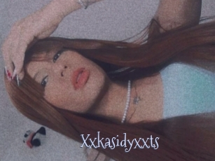 Xxkasidyxxts
