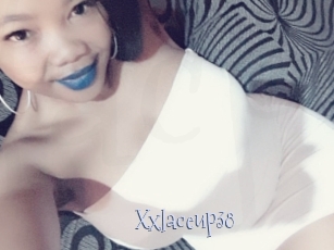 Xxlaceup38