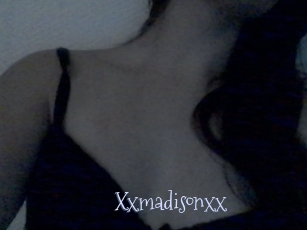 Xxmadisonxx