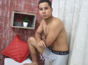 Xxmaxi