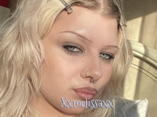 Xxmelissaxx