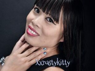 Xxnastykitty