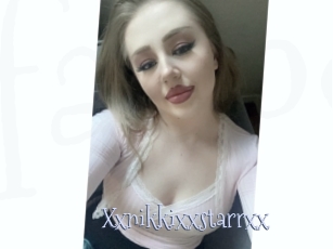 Xxnikkixxstarrxx