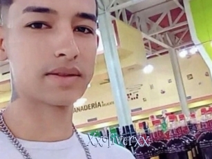 Xxoliverxx
