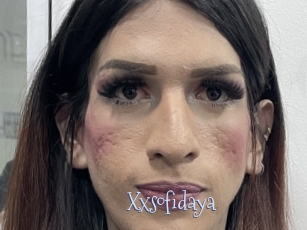 xxsofidaya Faceporno