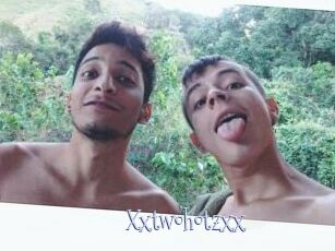 Xxtwohotzxx