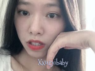 Xxuzyibaby