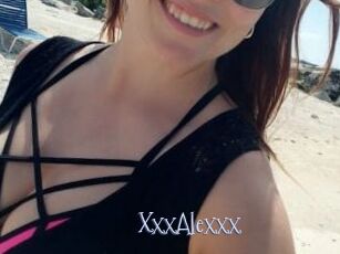 XxxAlexxx