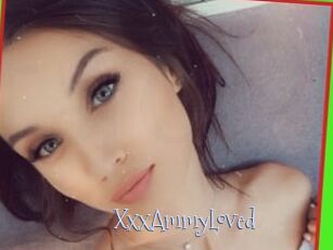 XxxAmmyLoved