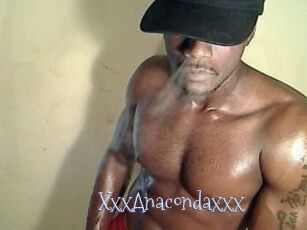 XxxAnacondaxxx