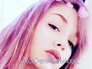 XxxCosmicBarbiiexxx
