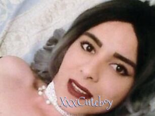 XxxCuteboy