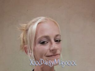 XxxDaisyMayxxx