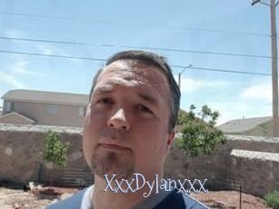 XxxDylanxxx