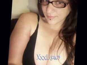 XxxLisa69