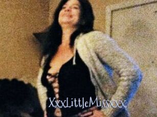 XxxLittleMissxxx