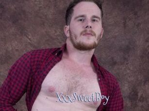 XxxSweetBoy