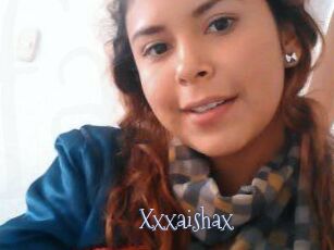 Xxxaishax