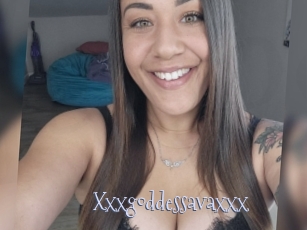 Xxxgoddessavaxxx