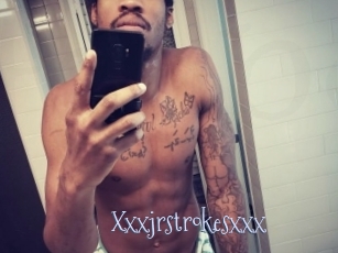 xxxjrstrokesxxx Faceporno
