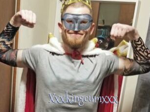 Xxxkingcumxxx