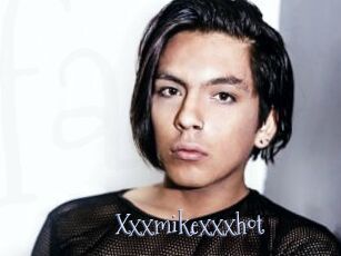 Xxxmikexxxhot