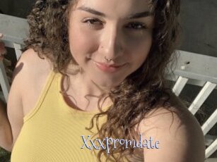 Xxxpromdate