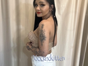 Xxxsexkitten