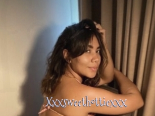 Xxxsweethottiexxx