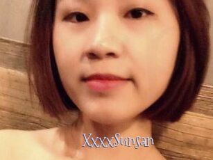 XxxxSunsan