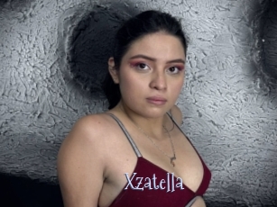 Xzatella
