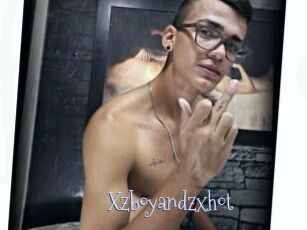 Xzboyandzxhot