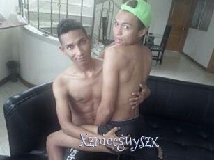 Xzniceguyszx
