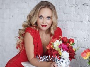 YASSMIKA