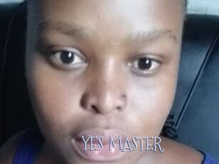 YES_MASTER