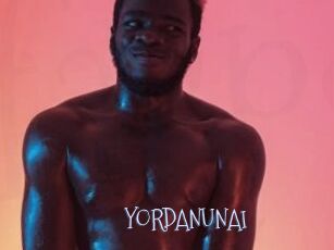 YORDANUNAI