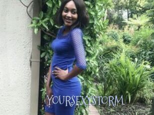 YOURSEXYSTORM