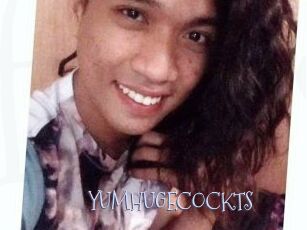 YUMHUGECOCKTS